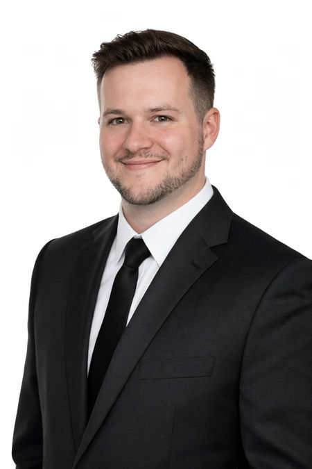 JOSHUA KESSLER