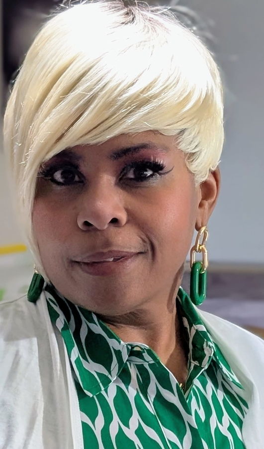 Patrice Sain
