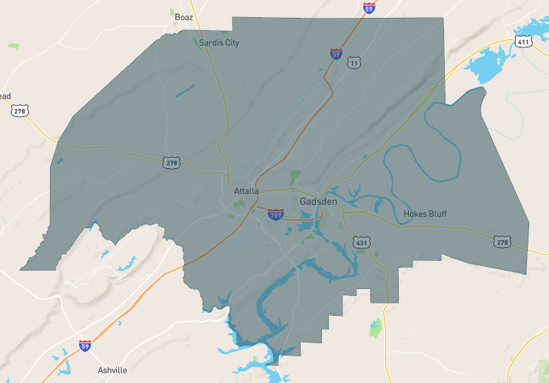 Etowah County