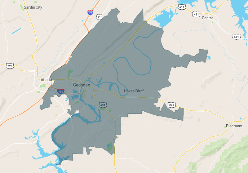 Gadsden