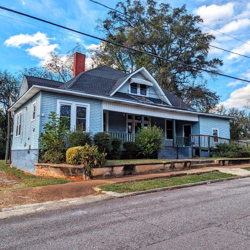 December 12th Gadsden AL Property Auction