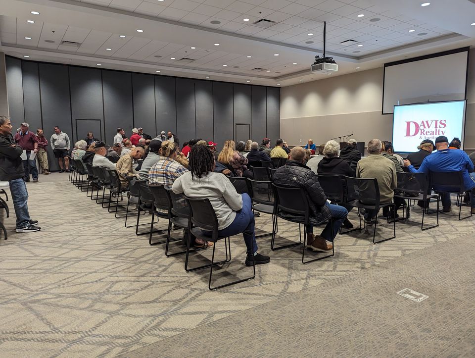 Residential & Commercial