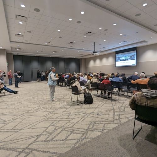 1st Quarter 2025 Auction Gold Rush