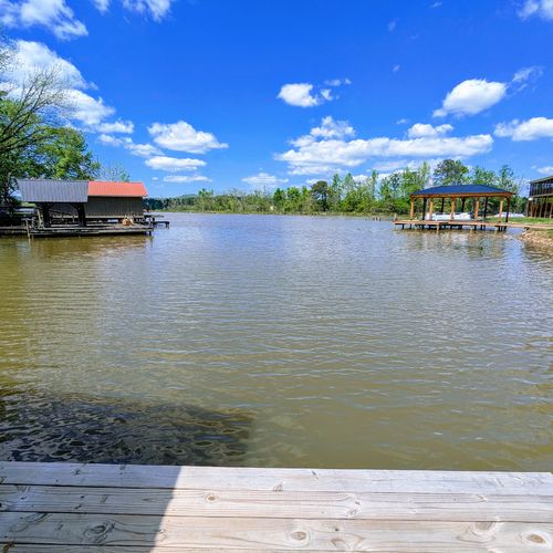 April Closings and Waterfront Auction Incoming