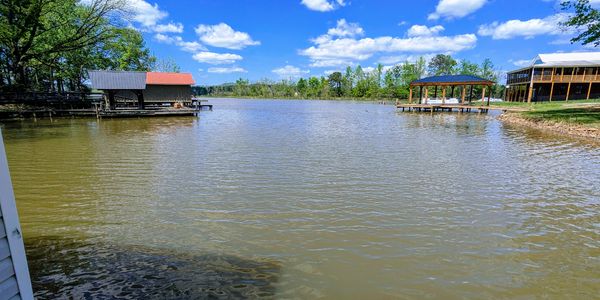 April Closings and Waterfront Auction Incoming