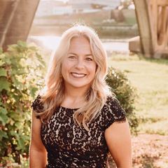 Theresa Benefield