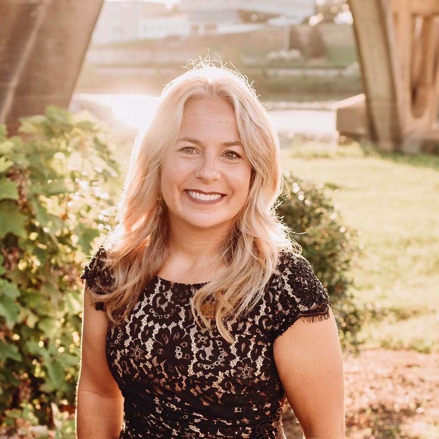 Theresa Benefield