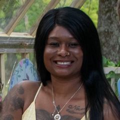 Marquia Diamond