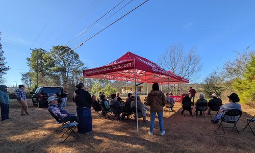 2025 Wraps Up, 2026 Auctions In Bound!