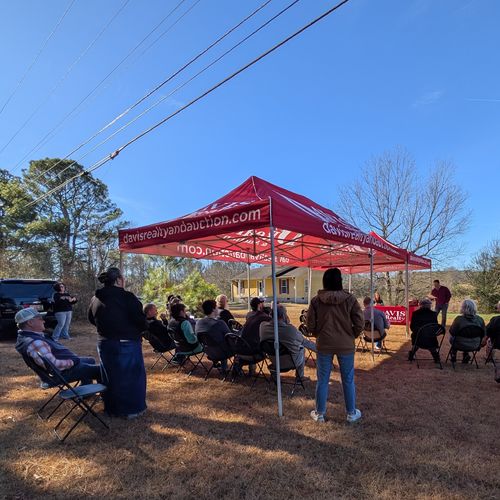 2025 Wraps Up, 2026 Auctions In Bound!