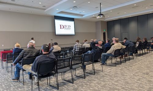 1st Quarter 2026 Is Heating Up