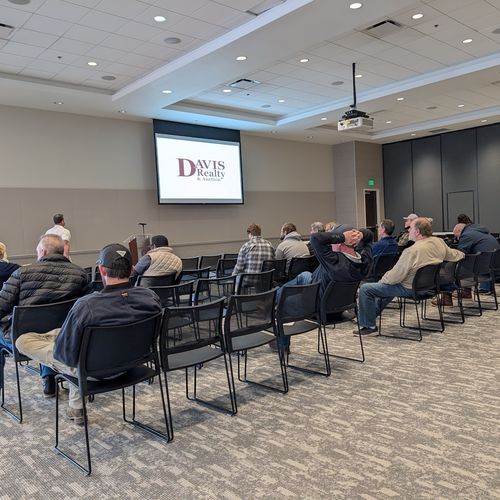 1st Quarter 2026 Is Heating Up