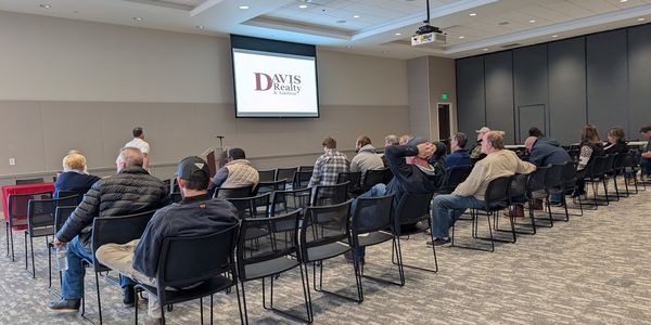 1st Quarter 2026 Is Heating Up