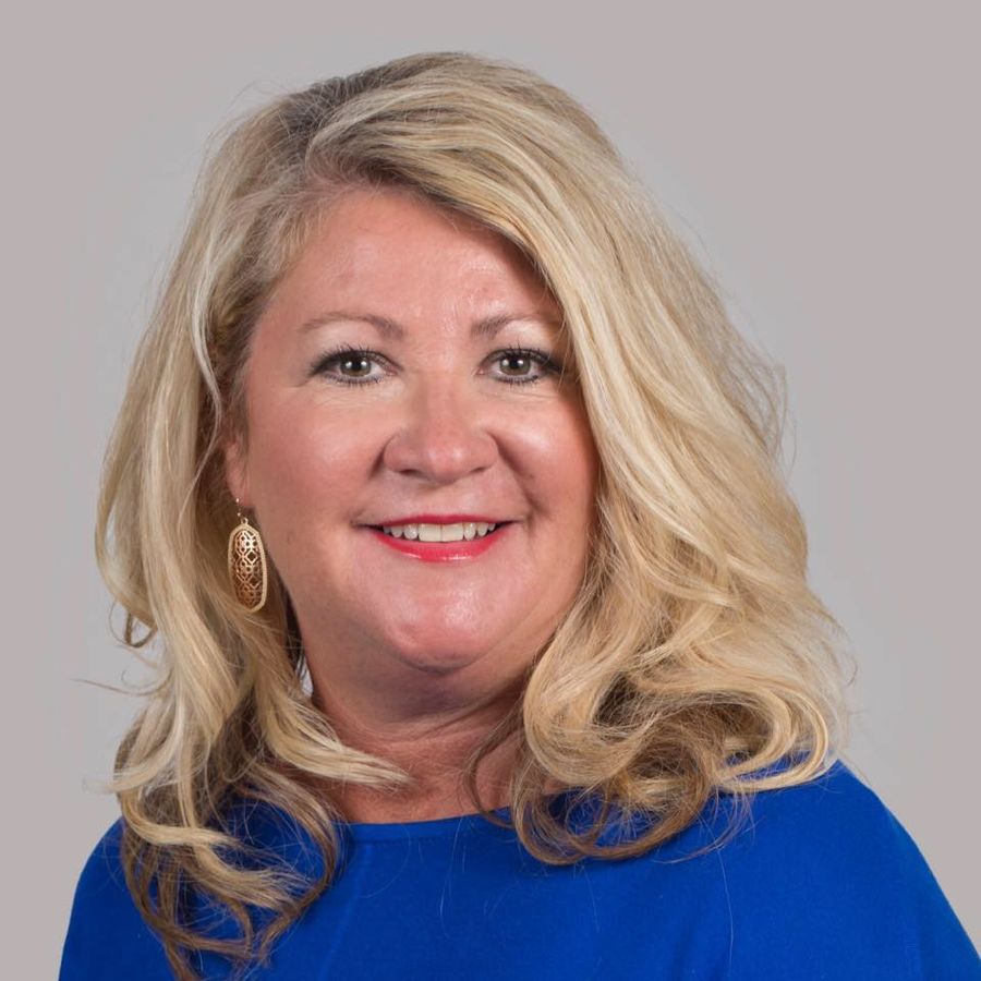 Teresa Bright