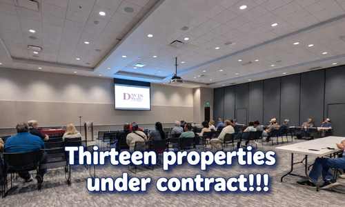 2nd Quarter Sales Are Soaring