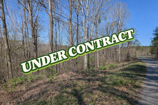 Grassy plot under contract in Gadsden