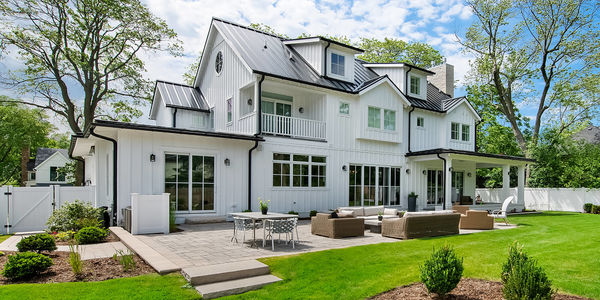 Take Your Mortgage Rate