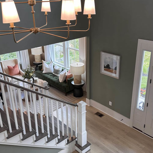 Is your home accesible?