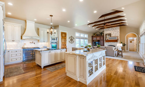 From Stairs to Simplicity