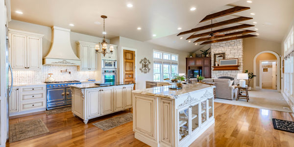 From Stairs to Simplicity