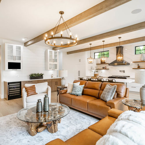 Do you need an agent if buying new construction?