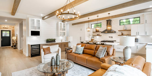 Do you need an agent if buying new …