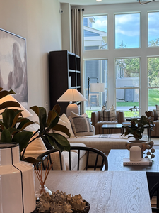 Addley Model at Heathcote