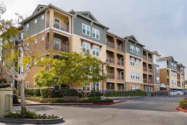 Popular One-Level & 55+ Living Styles