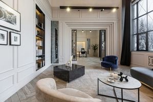 Mortgage,rate,luxury,