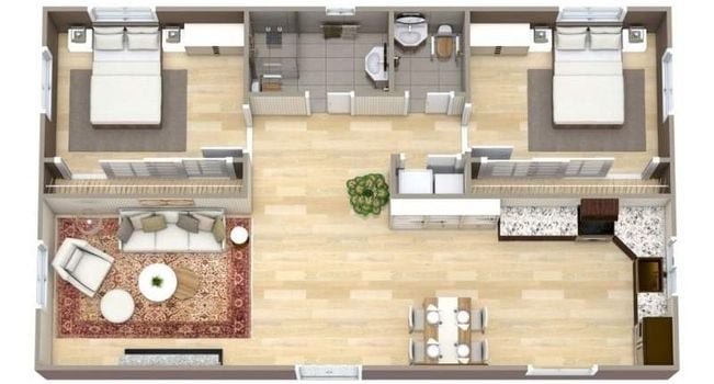 two-bedroom-senior-apartment-floor-plan