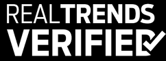 Real Trends Verified logo