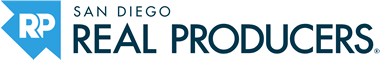 San Diego Real Producers logo