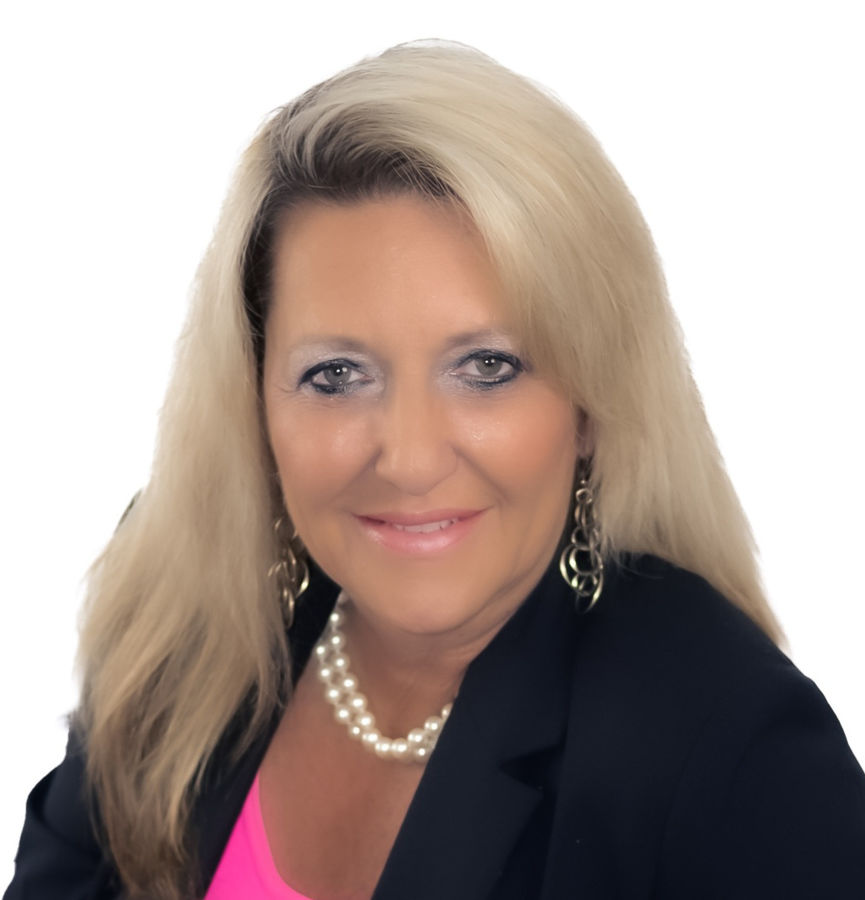 Sue Mosley
