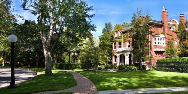 Exploring Charlotte's Vibrant Neighborhoods: A Guide to Finding &hellip;