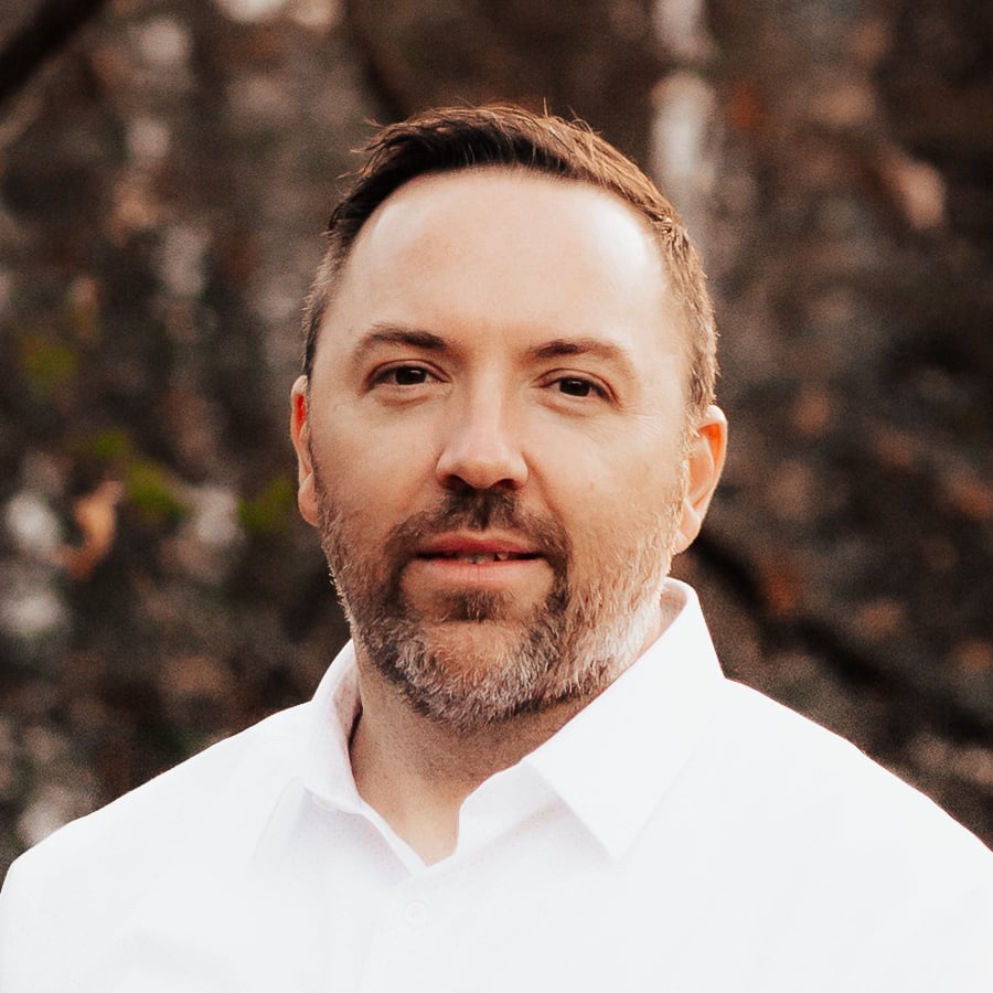 Brian Connaughton-square