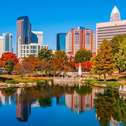 Uncovering Charlotte's Hidden Gems: A Closer Look at Up-and-Coming Neighborhoods