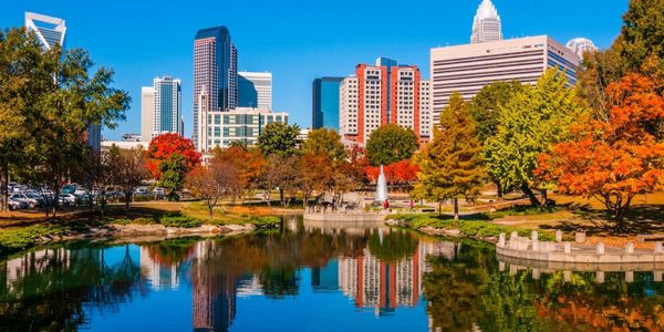 Uncovering Charlotte's Hidden Gems: A Closer Look at &hellip;