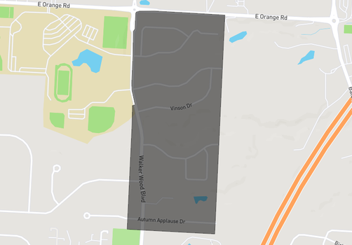 McCammon Estates
