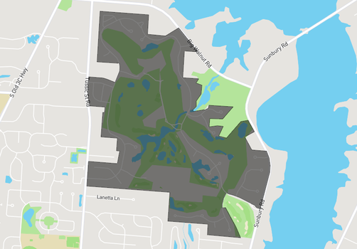 Medallion Estates