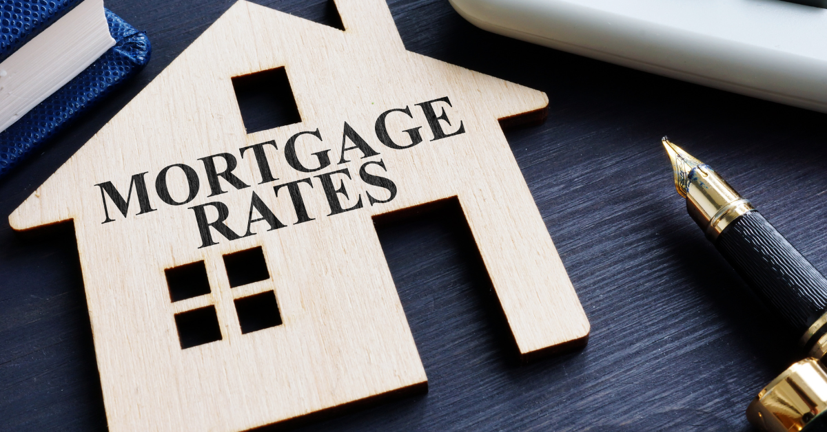 Decipher Interest Rates