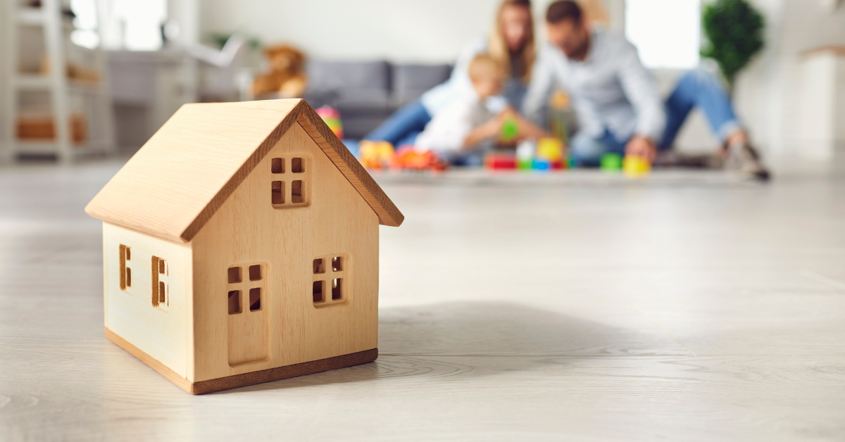 Down Payment Dilemma