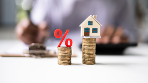 Interest Rates, Intel & Columbus Housing: What 2025 Holds