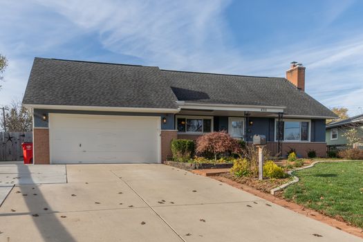 Joyce Exterior Front – 1