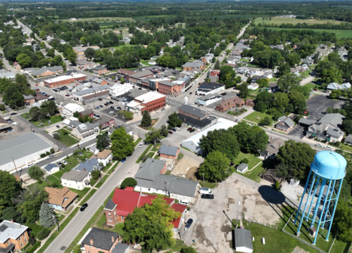 Plain City