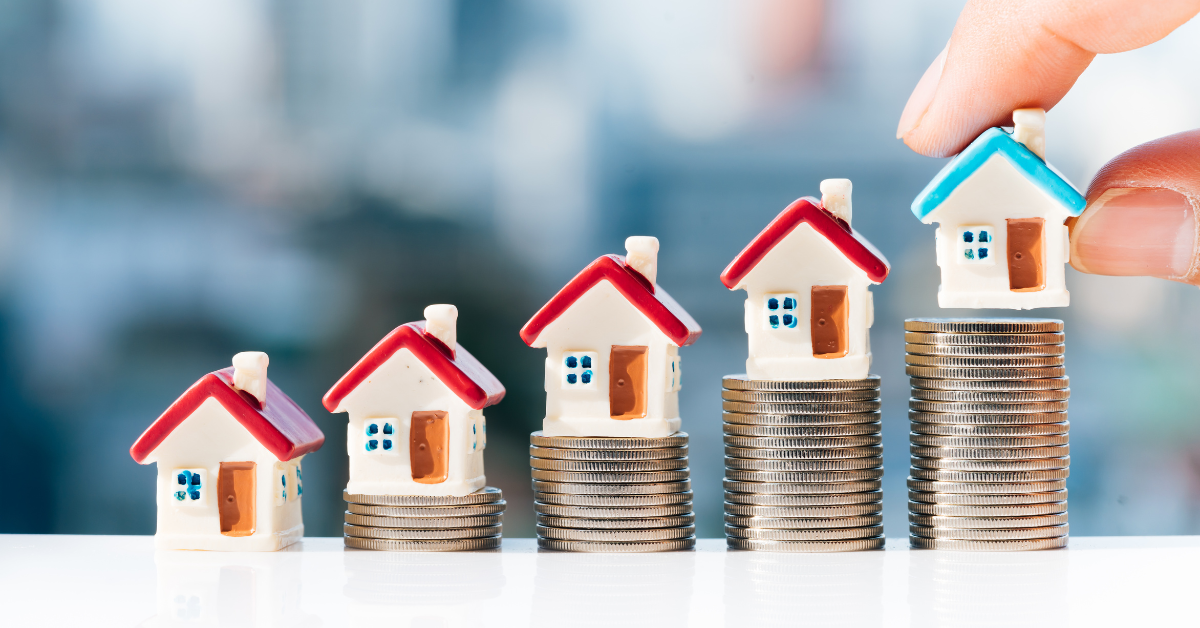 Types of Mortgages
