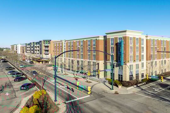 Upper Arlington, Ohio