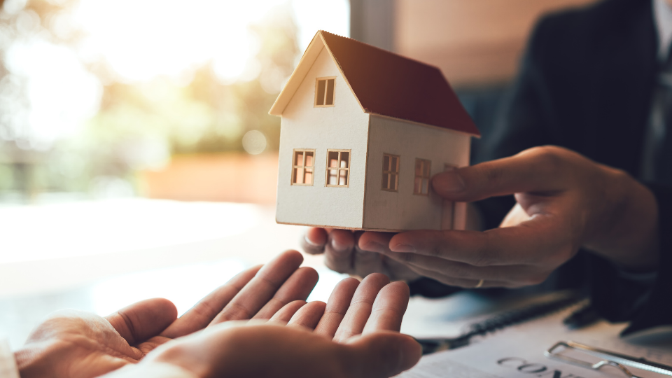Expect at Buyer Closing