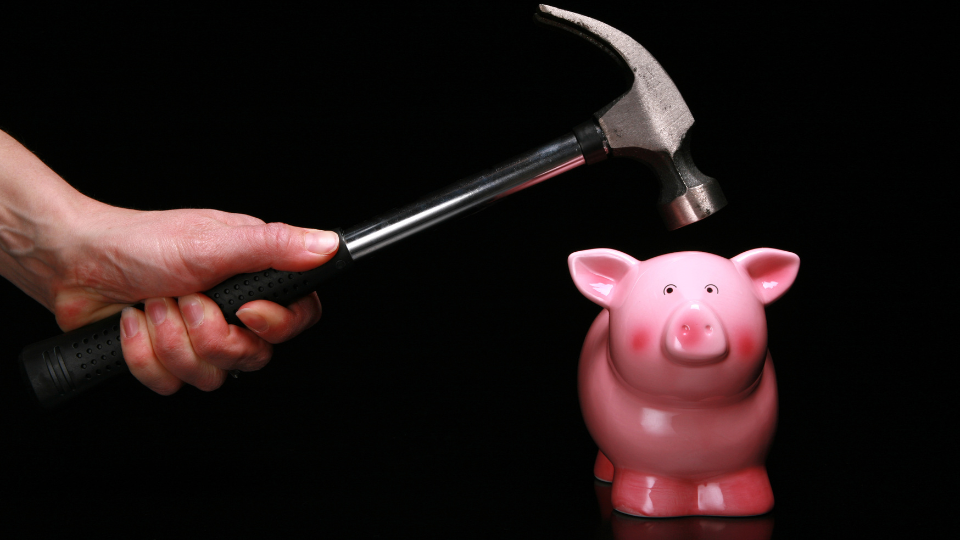 How to Buy Your Dream Home Without Breaking the Bank