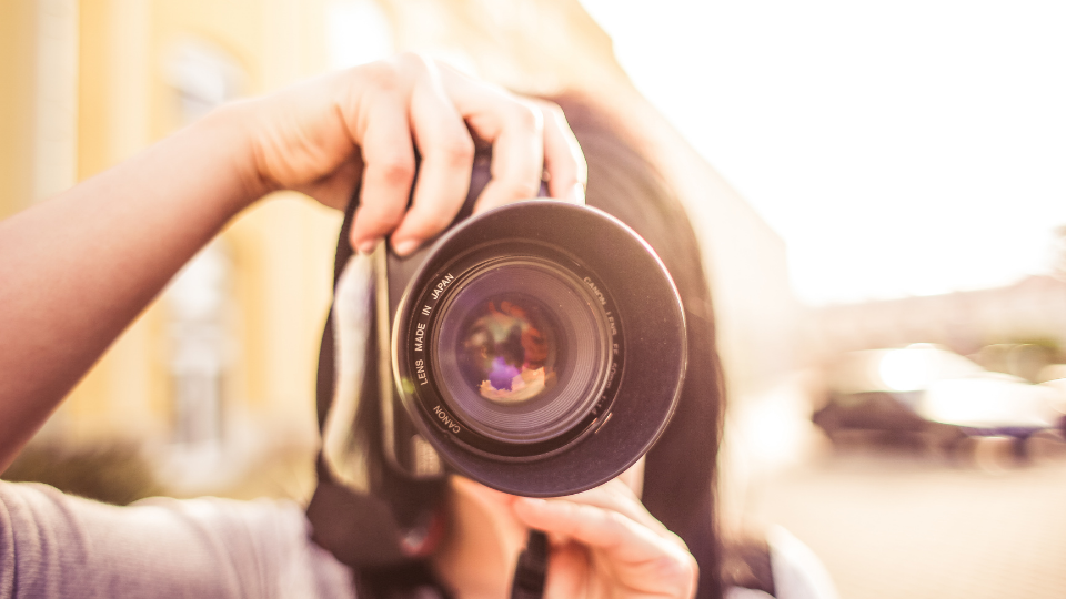 Importance of Photography