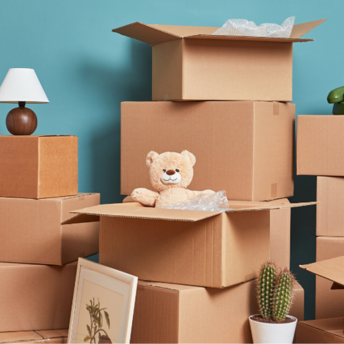 Moving Made Simple: Your Go-To Guide For An Organized And Efficient Relocation